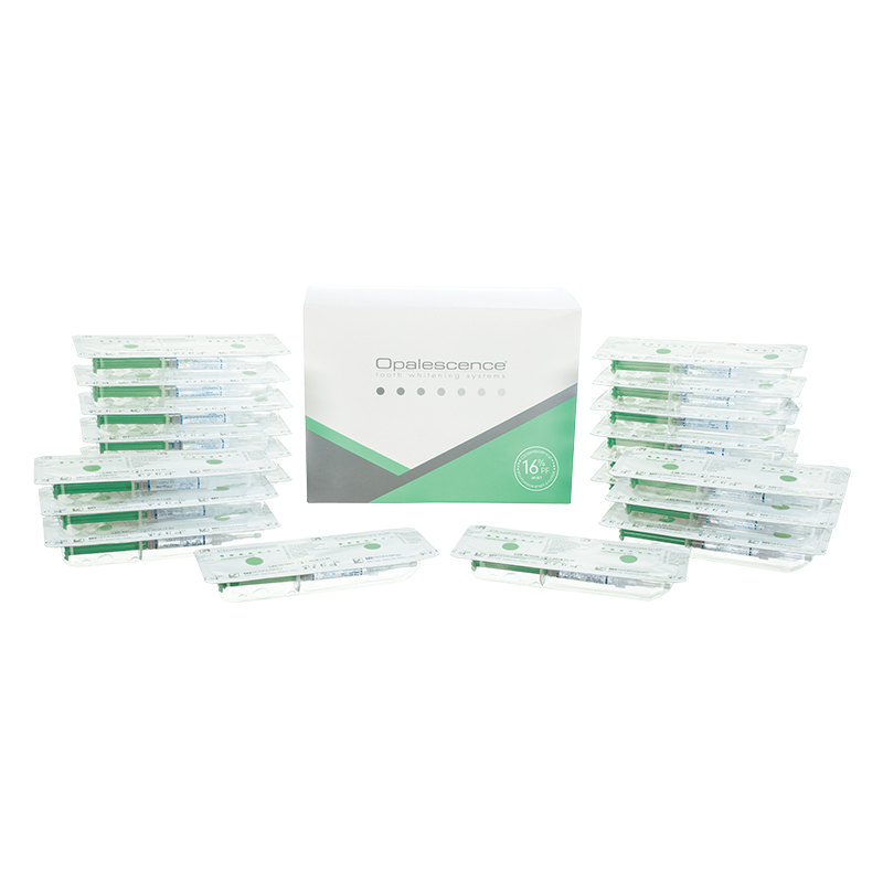 Opalescence pf 16% mint refill kit