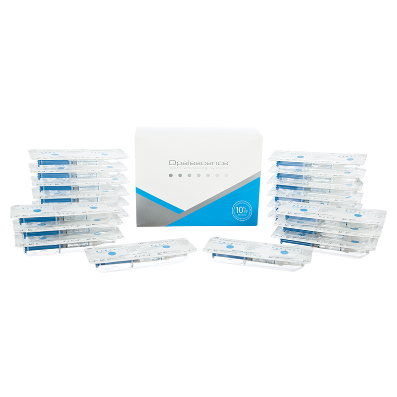 Opalescence pf 10% regular refill kit