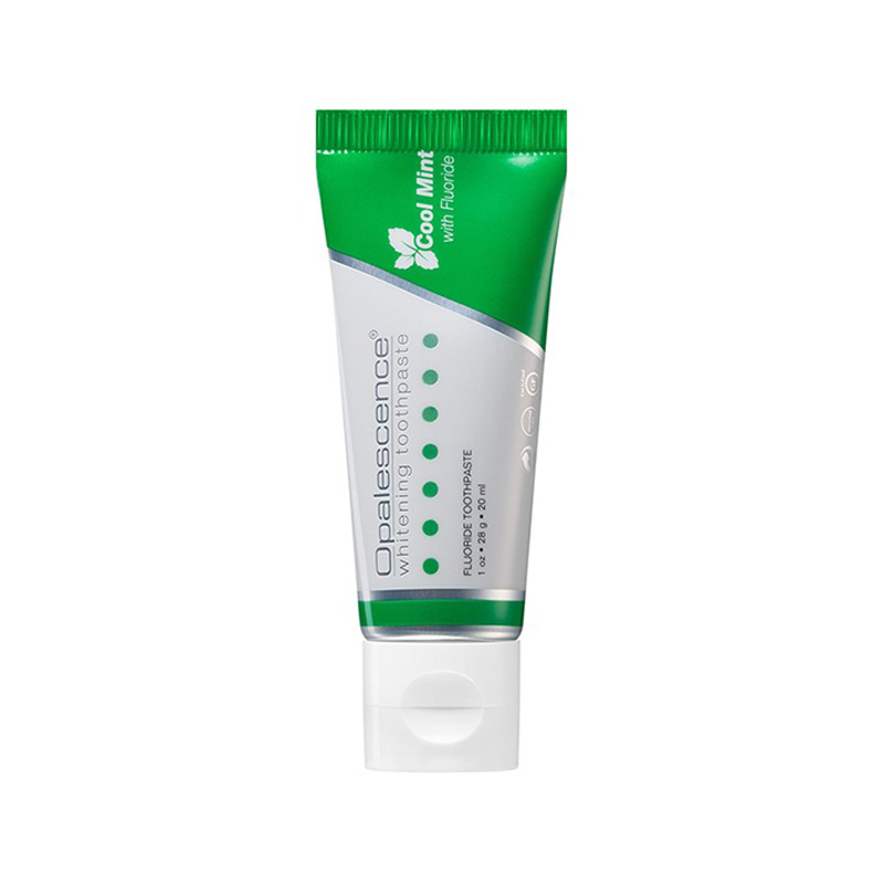 Opalescence whitening tandpasta cool mint sample