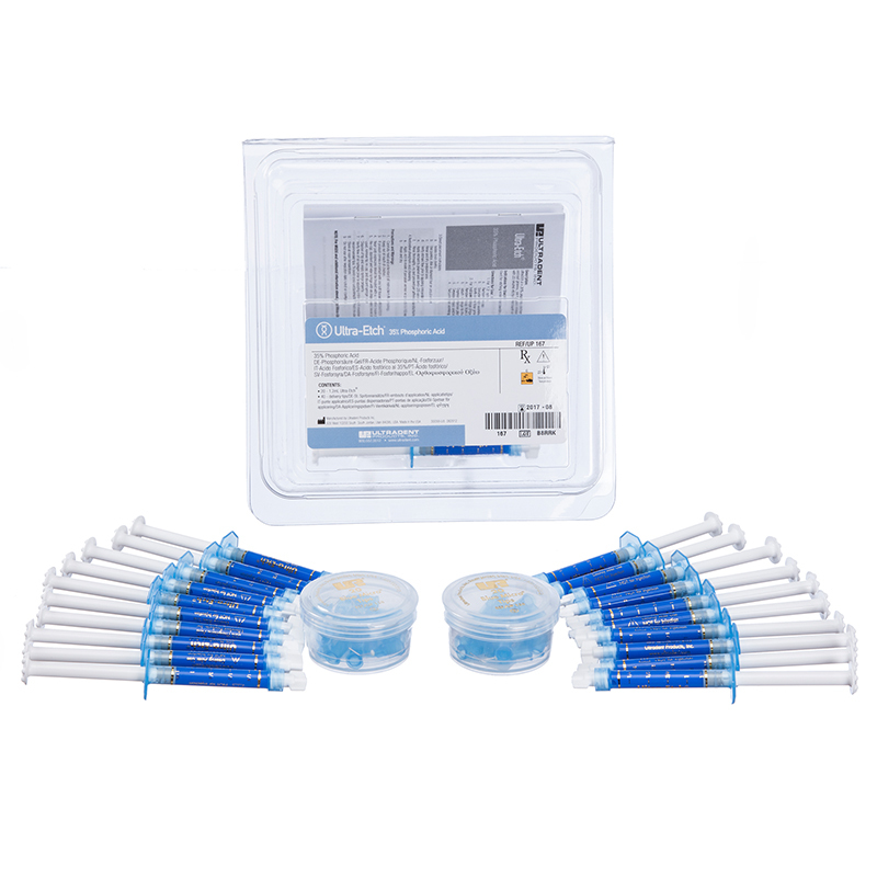 Ultra-etch econo kit