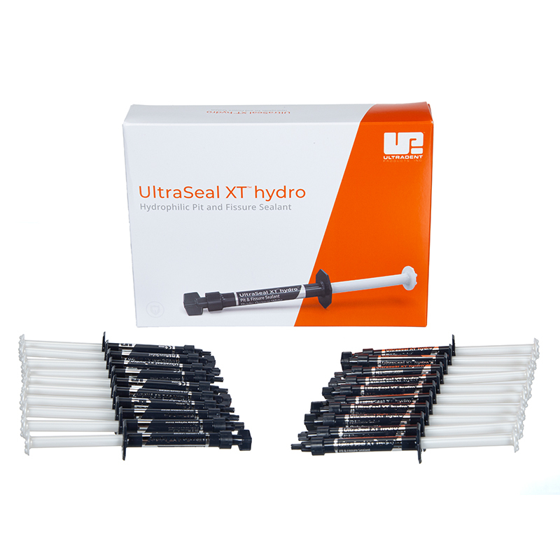 Ultraseal xt hydro opaque white econo refill