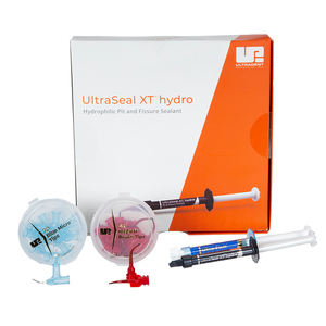 ultraseal xt hydro natural kit