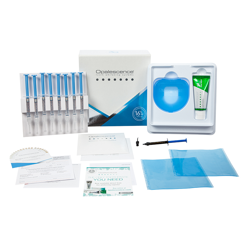 Opalescence pf 16% regular doctor kit