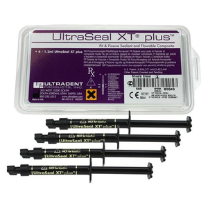 ultraseal xt plus opaque white refill