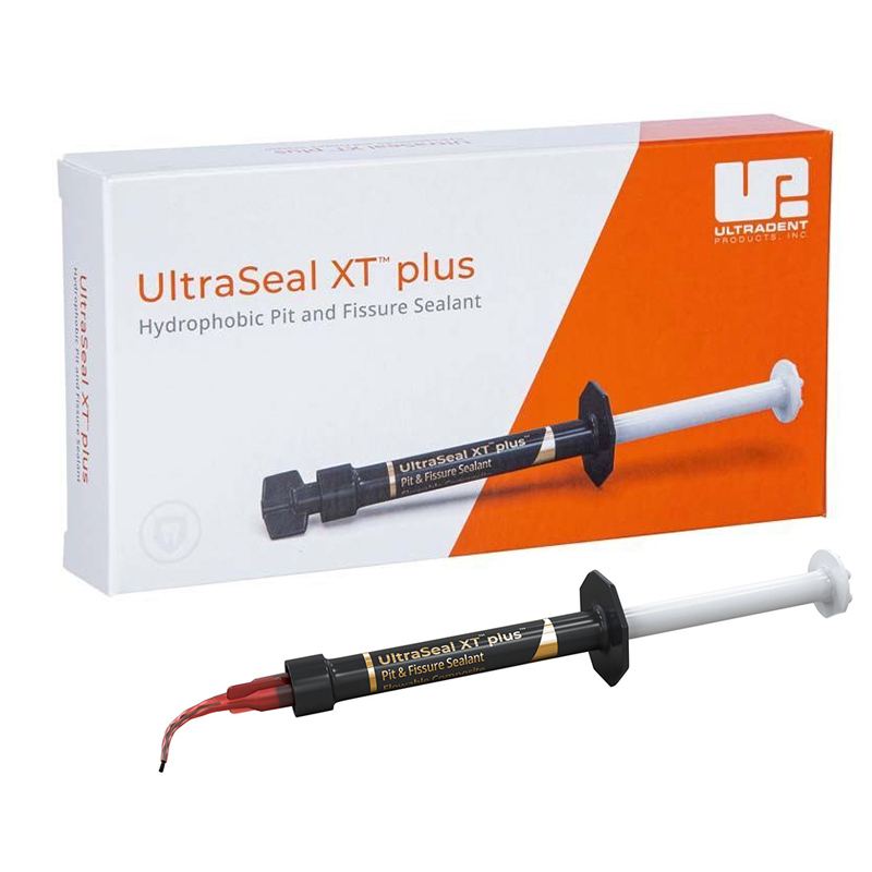 Ultraseal xt plus clear refill