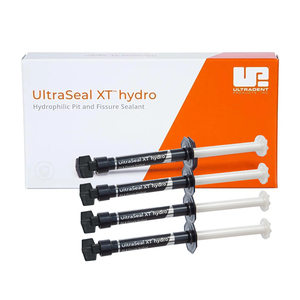 ultraseal xt hydro opaque white refill