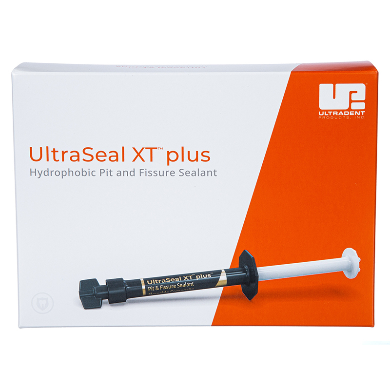 Ultraseal xt plus opaque white econo refill