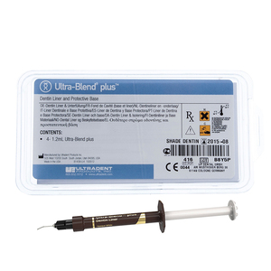 ultra-blend plus opaque white spuit ref.