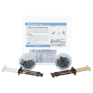 ultra-blend plus intro kit