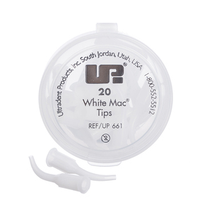 ultradent white mac tips