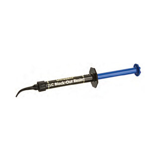 ultradent lc block-out resin kit
