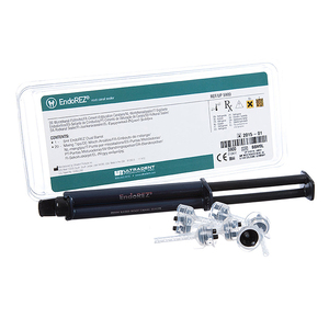 endorez wortelkanaalsealer syringe kit