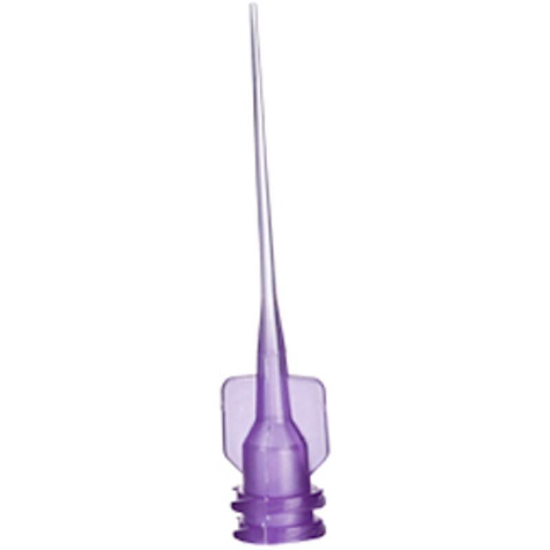 Capillary tips 0.36mm paars