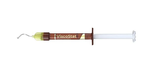 Viscostat dento-infusor intro kit