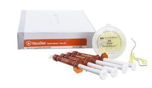 viscostat dento-infusor intro kit