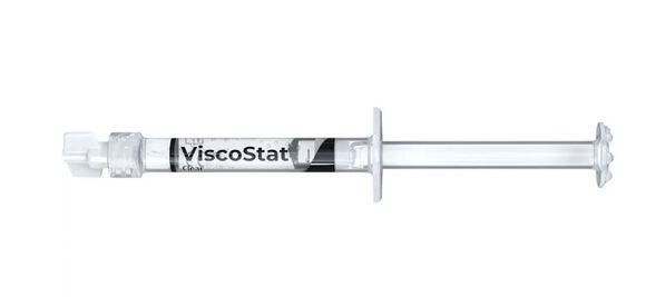 Viscostat clear econo refill