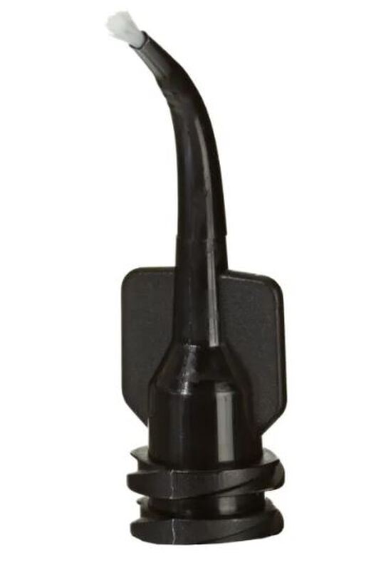 Ultradent black mini brush tip
