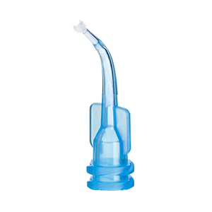 blue mini dento-infusor tips