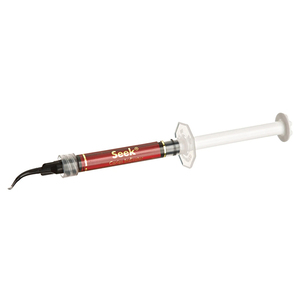 seek caries indicator syringe kit