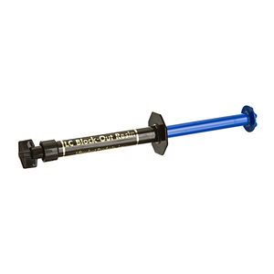 ultradent lc block-out resin refill