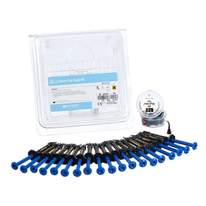 ultradent lc block-out econo kit