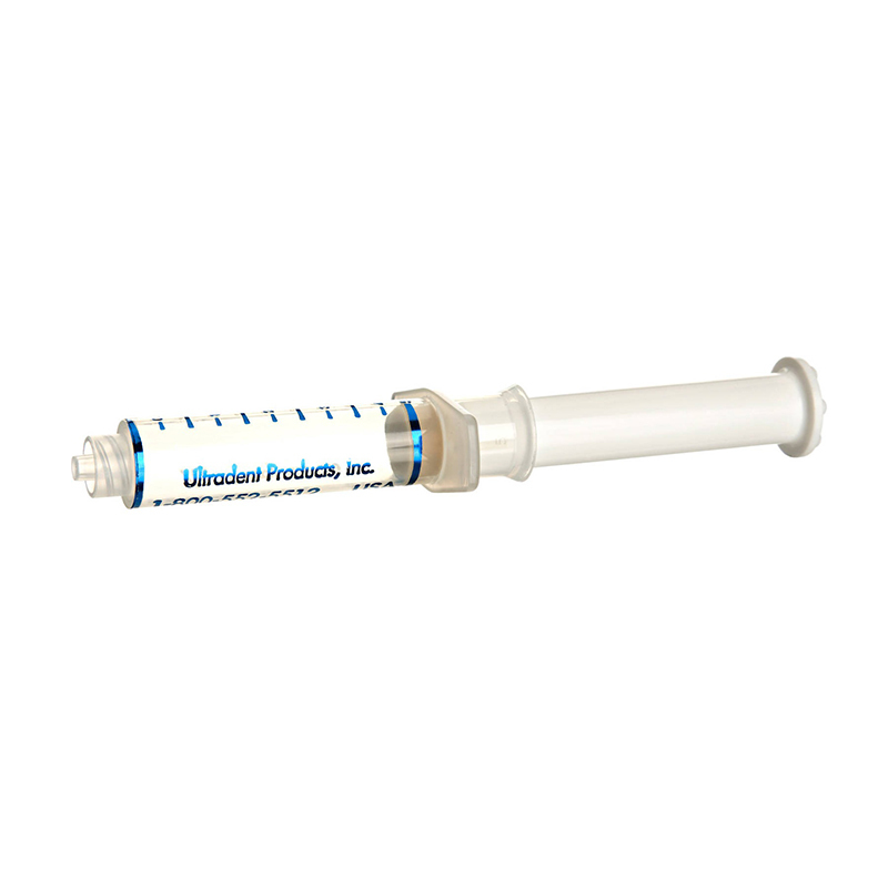 Ultradent lege spuit 5ml