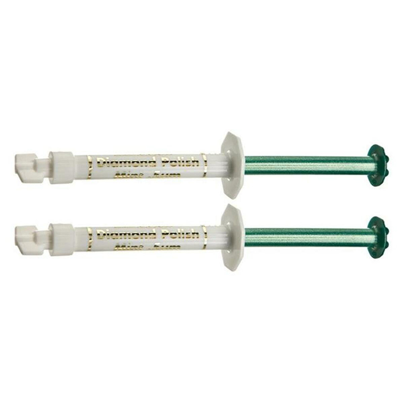 Diamond polish polijstpasta mint 0.5um mini refill