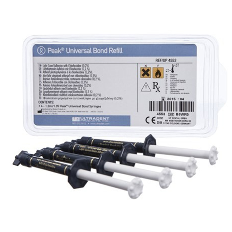 Peak universal bond refill