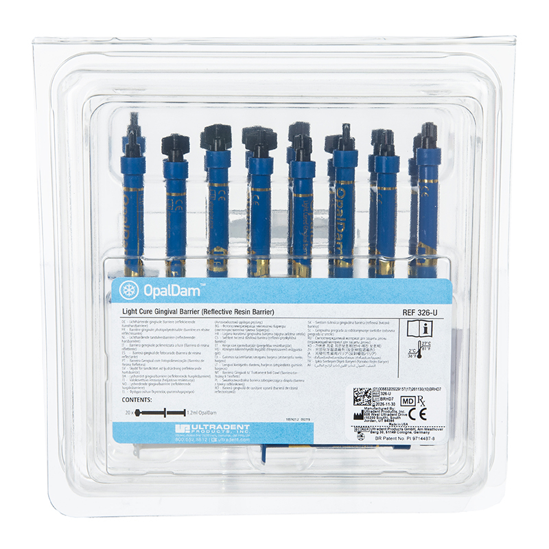 Opaldam econo refill