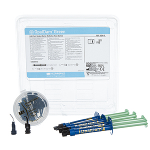 opaldam green kit
