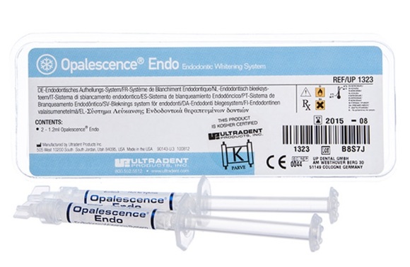 Opalescence endo mini refill