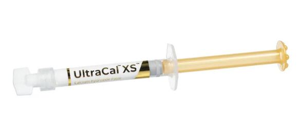 Ultracal xs calciumhydroxidepasta refill