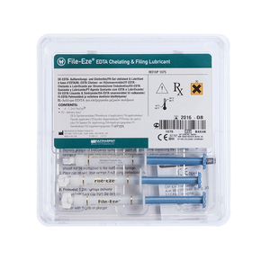 file-eze kit + 20 tips