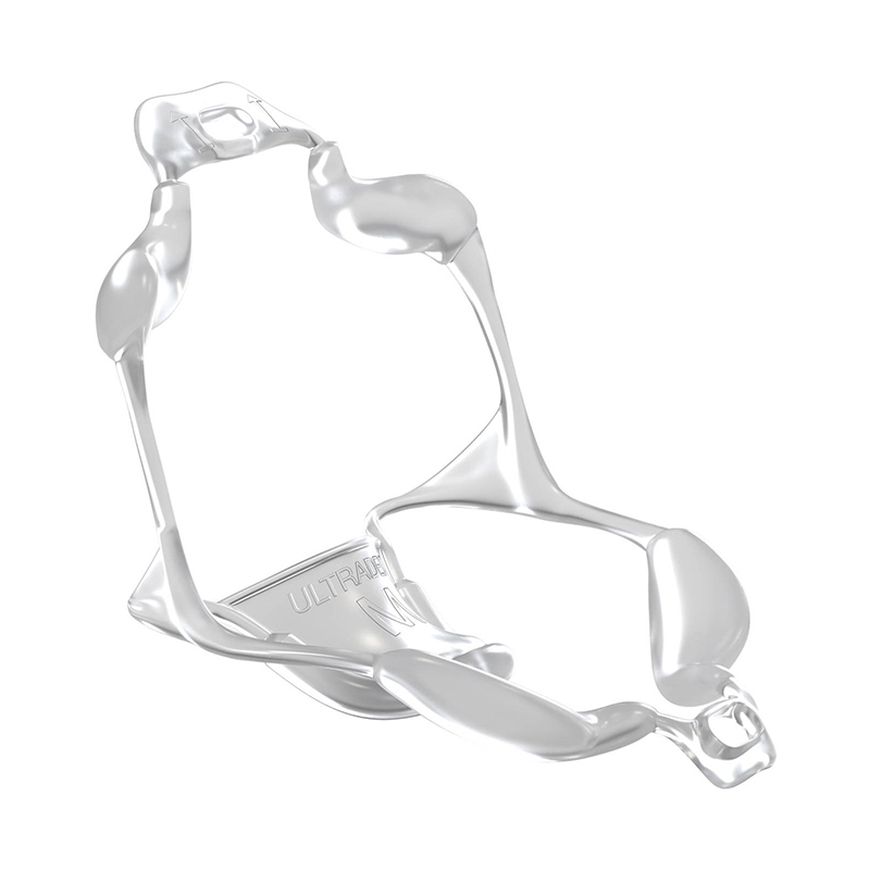 Umbrella cheek retractor medium (clear)