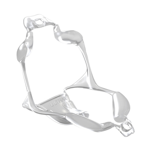 umbrella cheek retractor medium (clear)