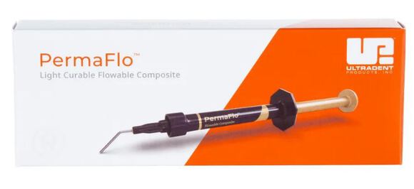 Permaflo a3 vloeibare composiet