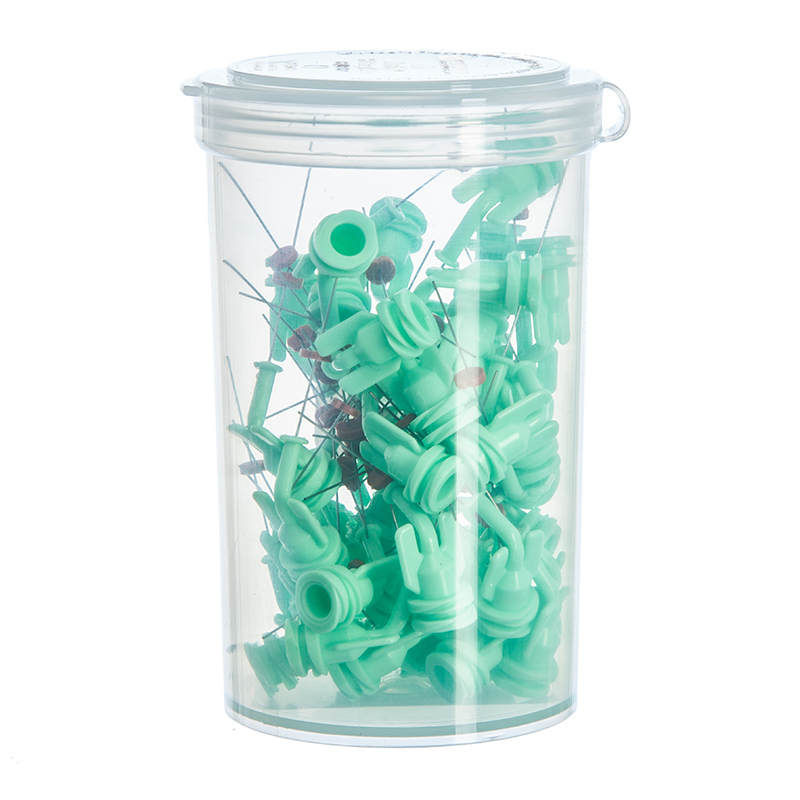 Navitip 29ga / 27mm groen