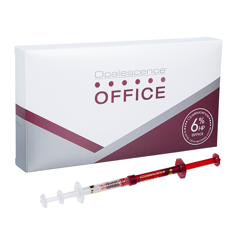 Opalescence office mini kit