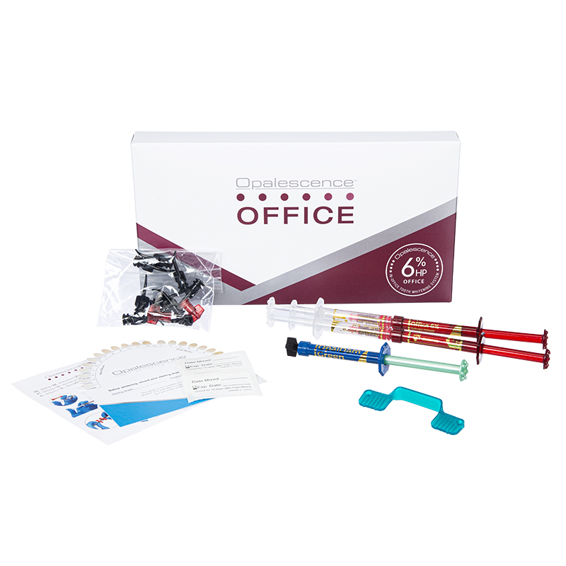 Opalescence office patient kit