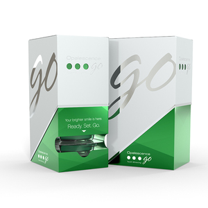 opalescence go mint 6% patient kit