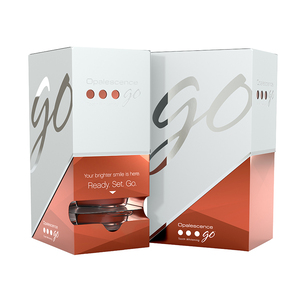 opalescence go meloen 6% patient kit