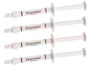 ultradent enamelast walterberry syringe