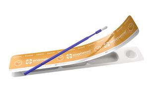 ultradent enamelast caramel gum unit-dose