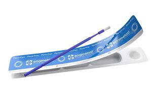 ultradent enamelast flavor-free gum unit-dose