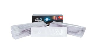 ultradent grand & valo cordless barrier sleeves