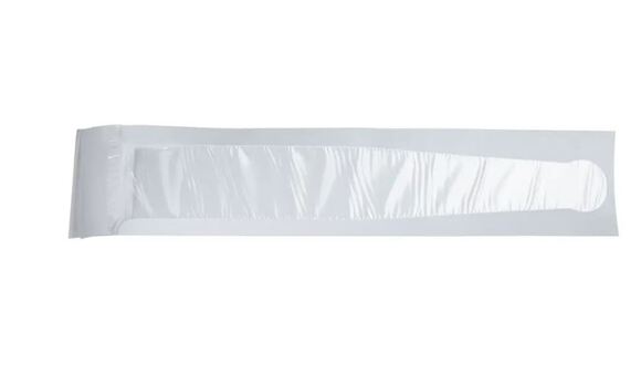 Ultradent valo x barrier sleeves