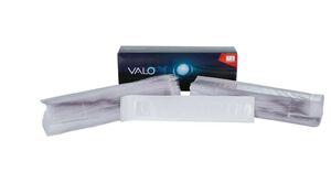 ultradent valo x barrier sleeves
