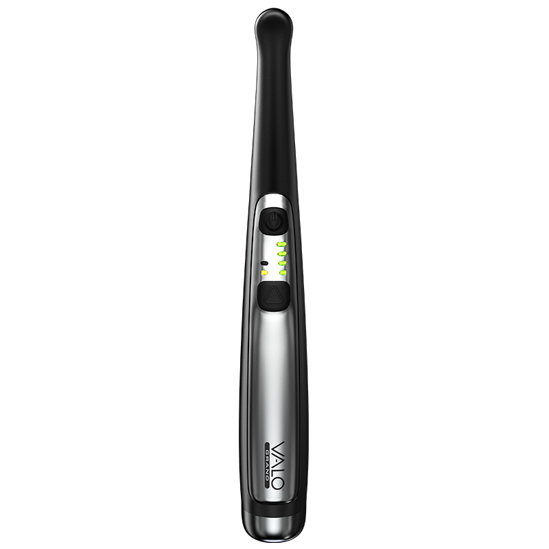 Ultradent valo grand cordless kit zwart