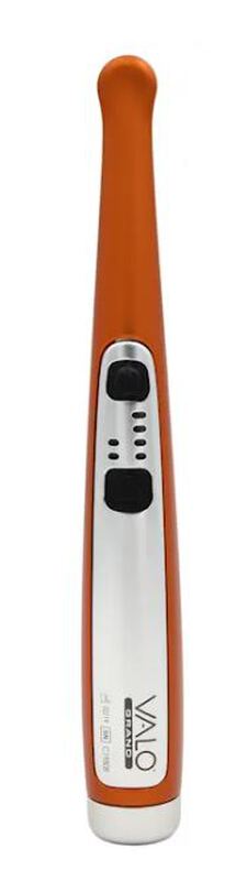 Ultradent valo grand cordless kit red rock