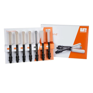 transcend syringe intro kit